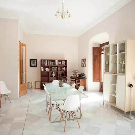 Mas Del Moli 雷乌斯