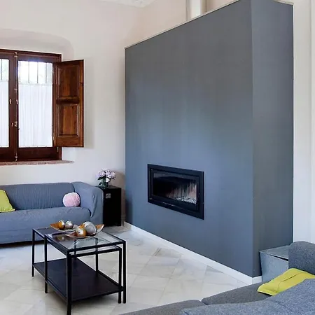 Mas Del Moli 乡村民宿 *