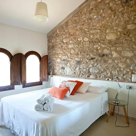 Mas Del Moli 雷乌斯