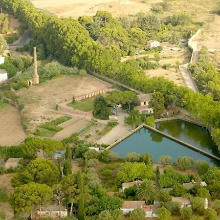 Mas Del Molí * Reus