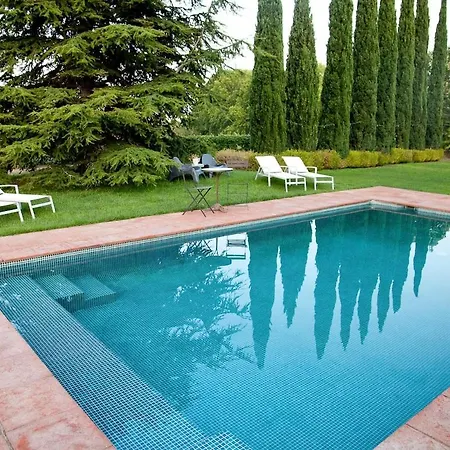 Mas Del Moli 乡村民宿 *