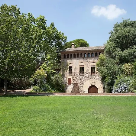 Mas Del Molí Casa rural