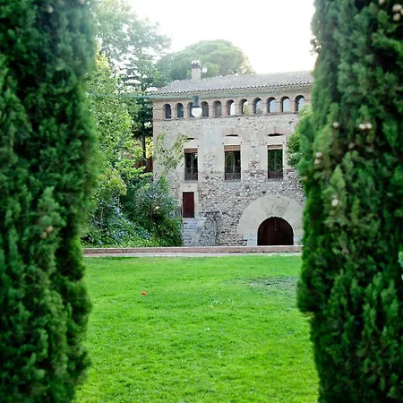 Mas Del Moli 乡村民宿 雷乌斯