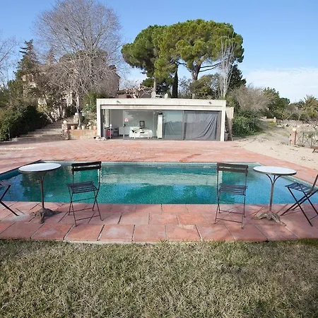 Casa rural Mas Del Molí