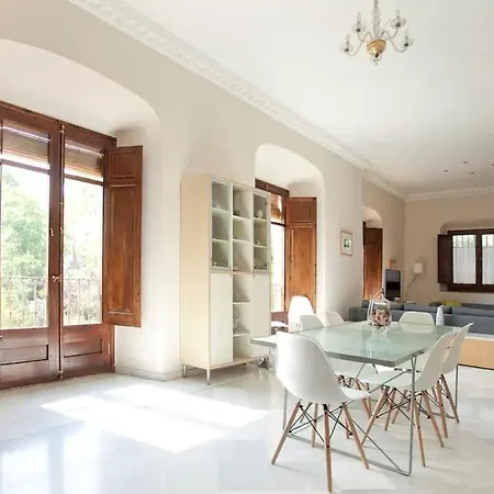 Country house Mas Del Moli Reus