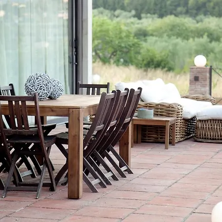 Country house Mas Del Moli