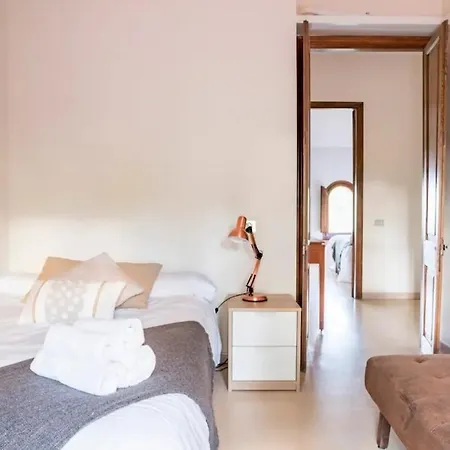 Country house Mas Del Moli Reus