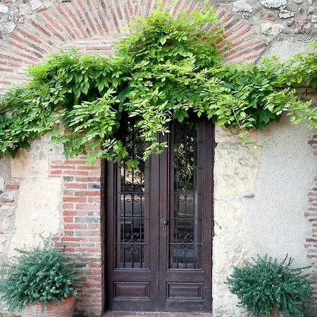 Country house Mas Del Moli *