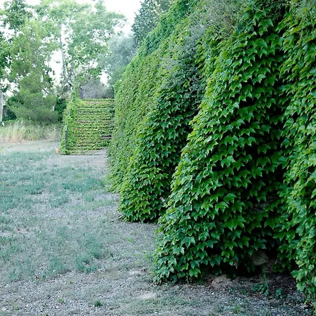 Mas Del Moli Country house Reus