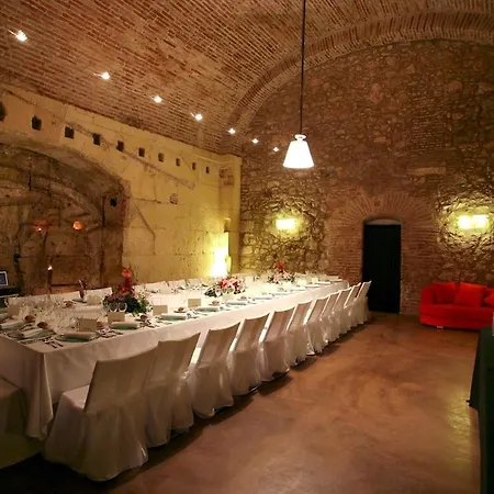 Mas Del Moli Country house Reus