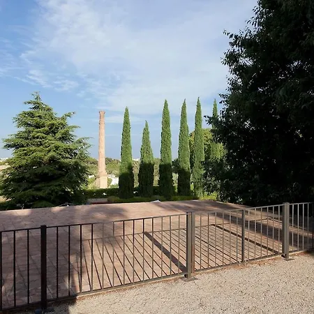 Country house Mas Del Moli Reus