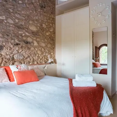Country house Mas Del Moli