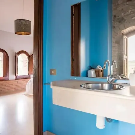 Country house Mas Del Moli *
