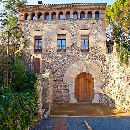 Country house Mas Del Moli Reus