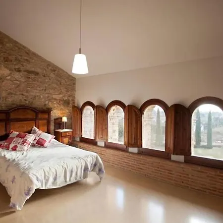 Mas Del Moli Country house *