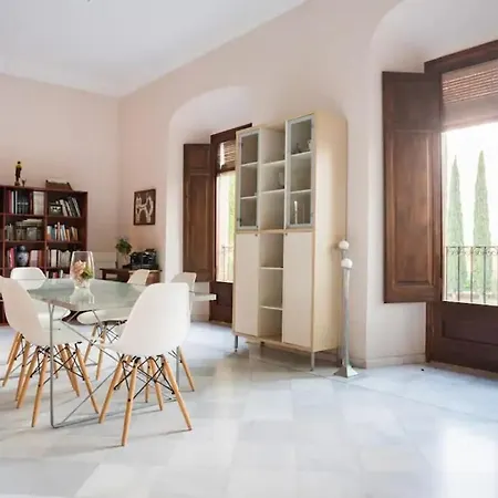 Mas Del Moli Country house Reus