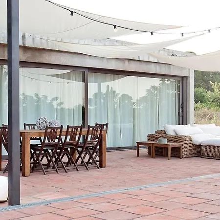 Mas Del Moli Country house
