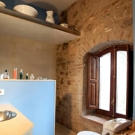 Country house Mas Del Moli Reus