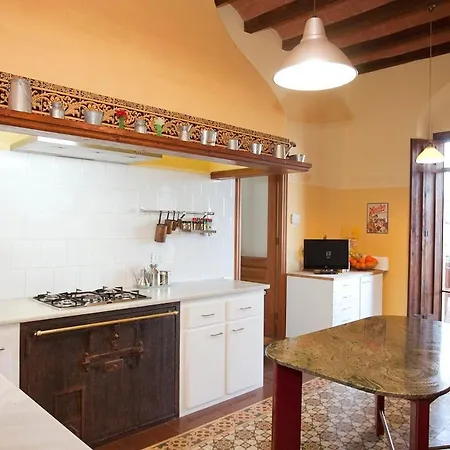 Mas Del Moli