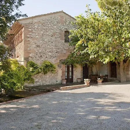 Mas Del Moli Country house