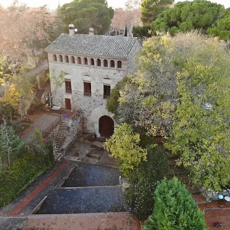 Country house Mas Del Moli