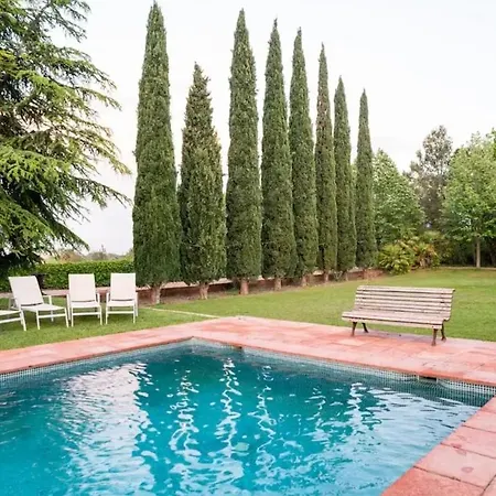 Casa di campagna Mas Del Moli