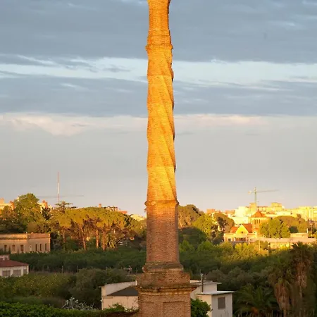 Casa di campagna Mas Del Moli