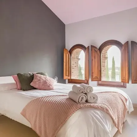 Mas Del Moli Casa di campagna