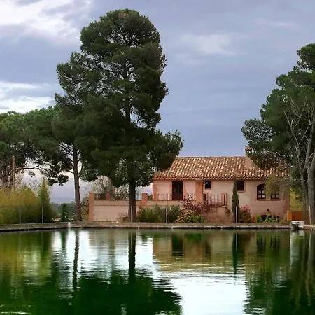 Mas Del Moli Casa di campagna *
