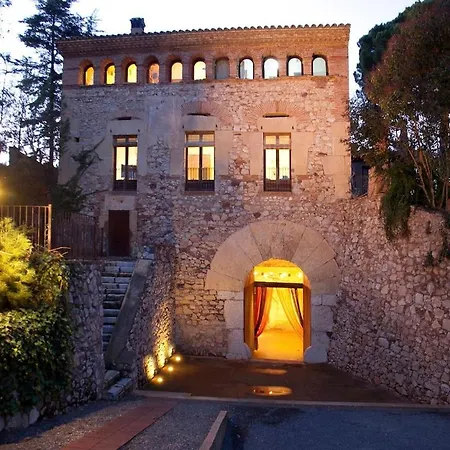 Casa rural Mas Del Molí Reus