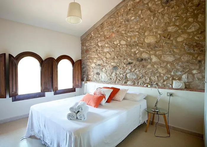 Mas Del Moli Reus