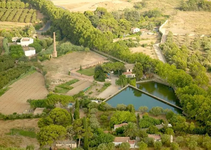 Mas Del Moli * Reus
