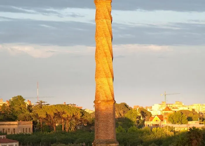 Lantställe Mas Del Moli