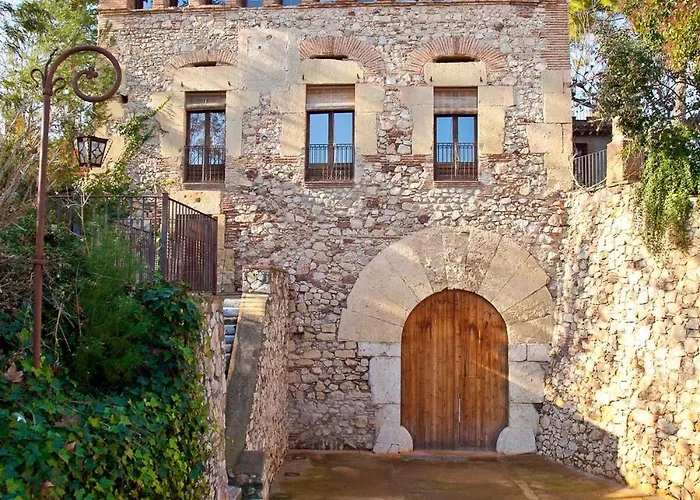 Lantställe Mas Del Moli Reus