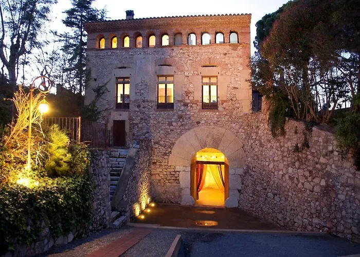 Lantställe Mas Del Moli Reus
